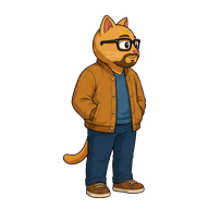 SUICAT ready to run